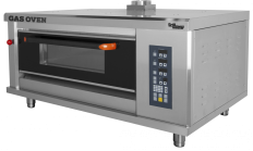 Шкаф пекарский Grill Master ШЖГ/1 (13083)