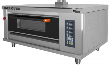 Шкаф пекарский Grill Master ШЖГ/1 (13083)