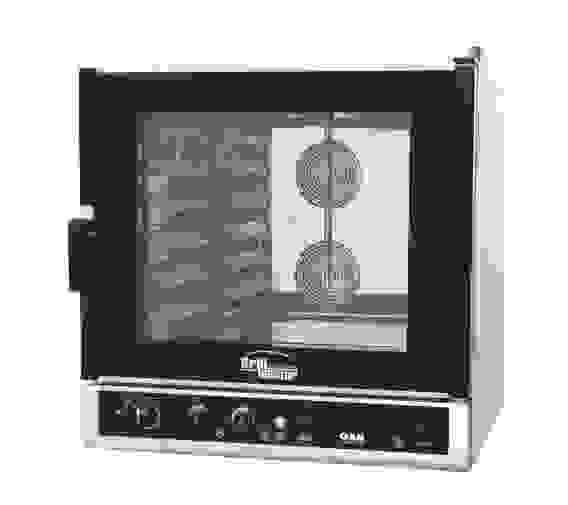 Пароконвектомат Grill Master ПКГ/И (13040)