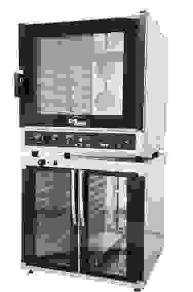 Пароконвектомат Grill Master ПКГ/И (13040)