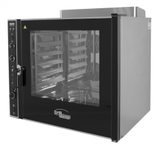Пароконвектомат Grill Master ПКГ6/Г (13042)