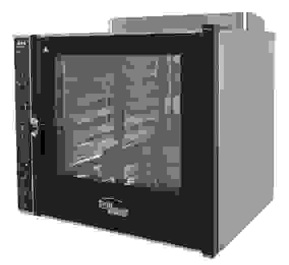 Пароконвектомат Grill Master ПКГ6/Г (13042)