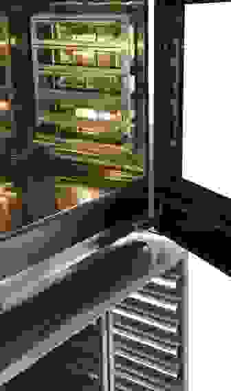 Пароконвектомат Grill Master ПКГ6/Г (13042)