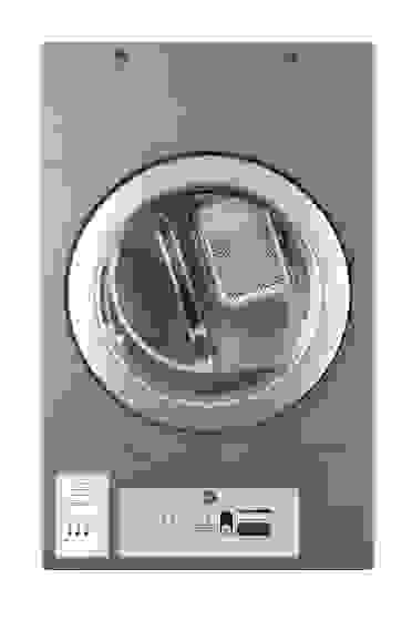 Сушильная машина Haier HCD12C