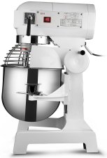 Миксер планетарный Assum B20