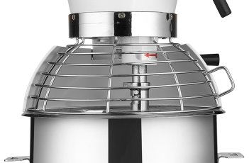 Миксер планетарный Assum B20