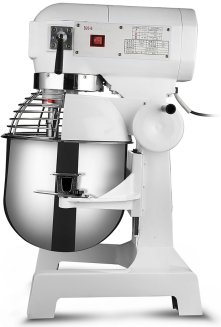 Миксер планетарный Assum B20