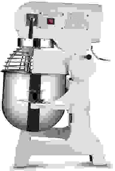 Миксер планетарный Assum B20