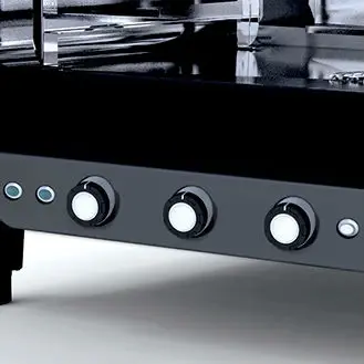 Пароконвектомат Unox XV 813 G