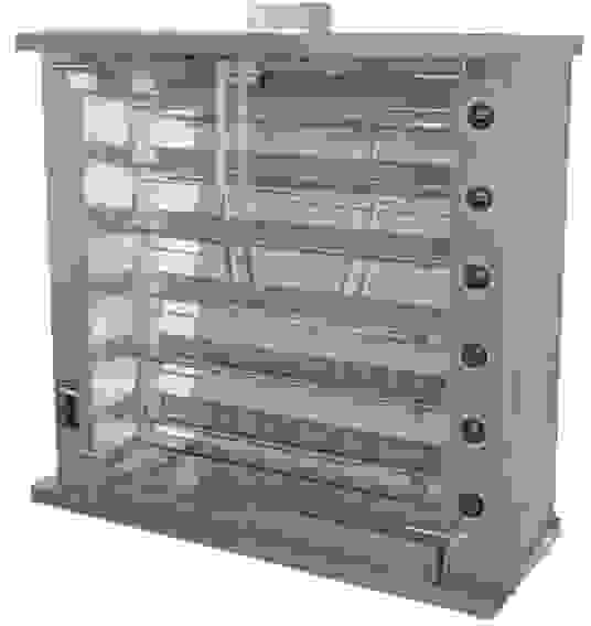 Гриль для кур Grill Master Ф6Ш1Г (11121)