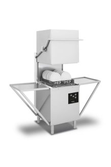 Машина посудомоечная Apach Cook Line ACTRD800DD (TH50STRUDD)