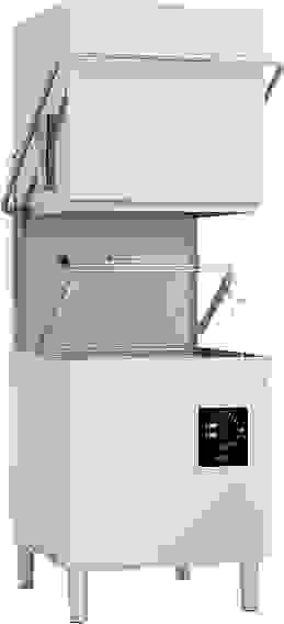 Машина посудомоечная Apach Cook Line ACTRD800DDP (TH50STRUDDPS) с помпой