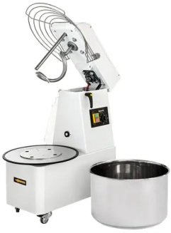 Спиральный тестомес Apach ASM32R 380В