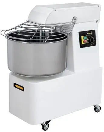 Спиральный тестомес Apach ASM41F 220В