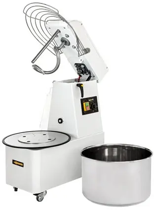 Спиральный тестомес Apach ASM48R 220