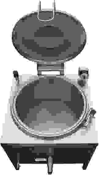 Котел пищеварочный Kayman КПЭ-160-М