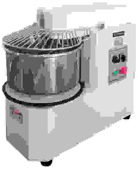 Спиральный тестомес Kocateq TR202V ECO