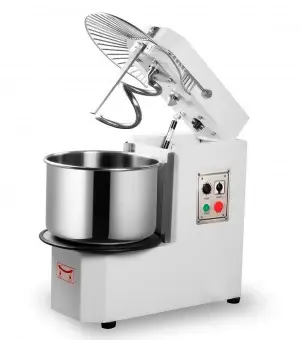 Спиральный тестомес Kocateq TR202V ECO