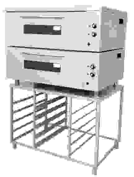 Шкаф жарочный Kayman ШЖЭ-2-2