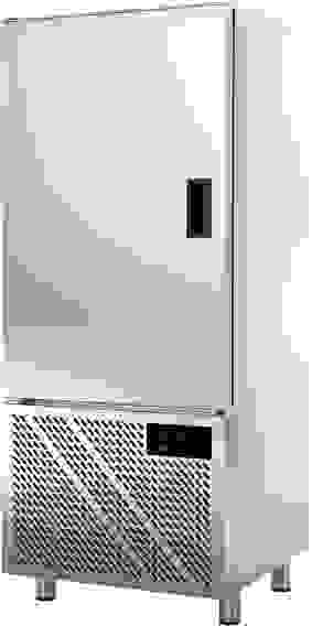 Шкаф шоковой заморозки Apach ASH15K DF