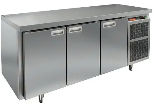 Охлаждаемый стол Hicold SN 111/TN O