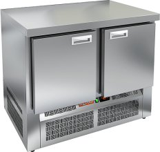 Стол холодильный HICOLD SNE 11/TN O
