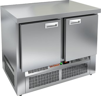Стол холодильный HICOLD SNE 11/TN O