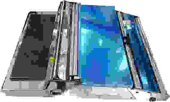 Термоупаковщик Assum HW-450Е