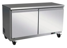 Охлаждаемый стол Koreco TUC48R
