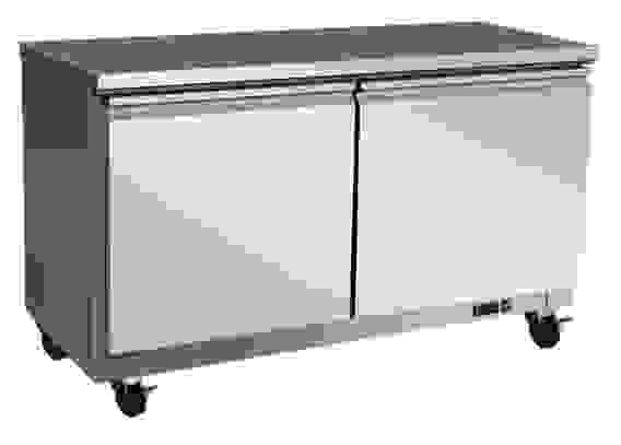 Охлаждаемый стол Koreco TUC48R