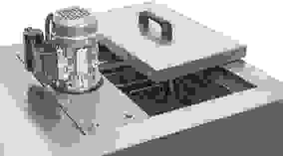 Фризер для мороженого Koreco SSI 40 ESKIMO