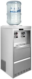 Льдогенератор Koreco AZ25BD