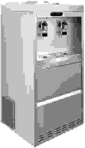 Льдогенератор Koreco AZ25BD