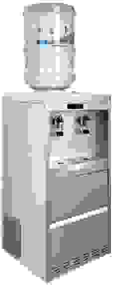 Льдогенератор Koreco AZ25BD