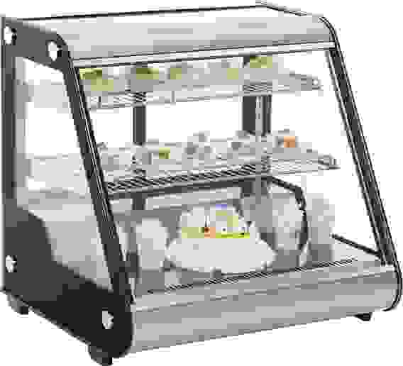 Витрина холодильная Koreco RTW160L2
