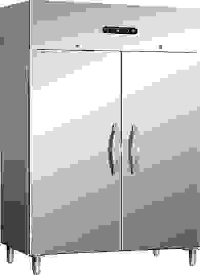 Шкаф комбинированный Koreco GN120DTV