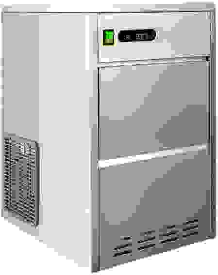 Льдогенератор Koreco AZ 50/15 SI