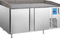 Стол холодильный для пиццы Koreco SPZ 2600 WN