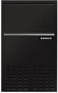 Льдогенератор Koreco AZ 50/15 SI black