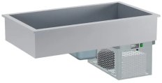 Ванна охлаждаемая Kocateq DM94930.3