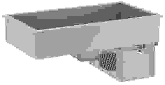 Ванна охлаждаемая Kocateq DM94930.3