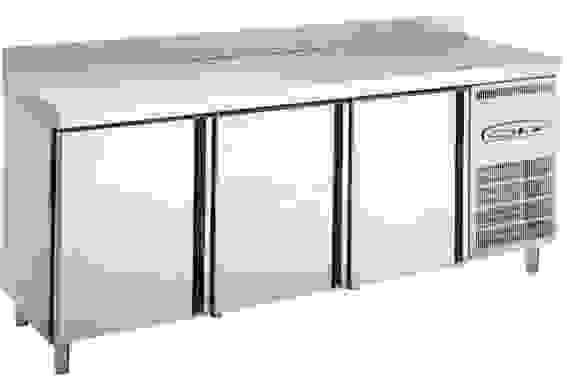 Стол морозильный Coreco MCG200