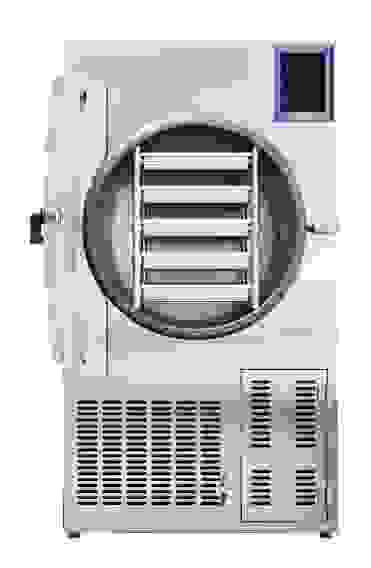 Лиофильная сушильная камера ЛФ-06П