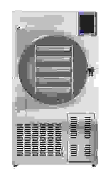 Лиофильная сушильная камера ЛФ-06П