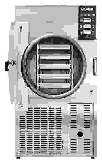 Лиофильная сушильная камера ЛФ-06