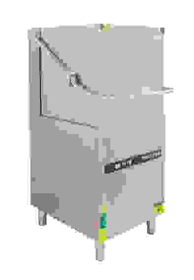 Купольная посудомоечная машина Kocateq KOMEC H500 B DD ECO DIGITAL