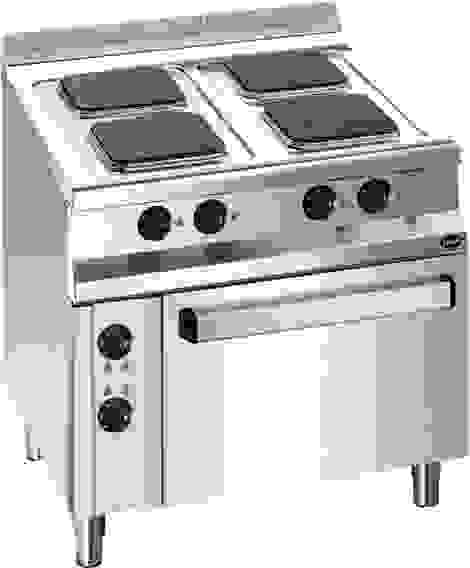 Плита электрическая Apach APRE-89FE