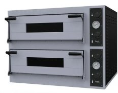 Печь для пиццы Apach AMM44 P