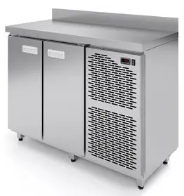 Стол холодильный Kayman KСХ-11/70