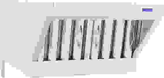 Зонт вытяжной Abat ЗВВ-700П